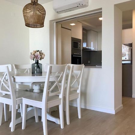 Sao Rafael Beach Apartment Albufeira Luaran gambar