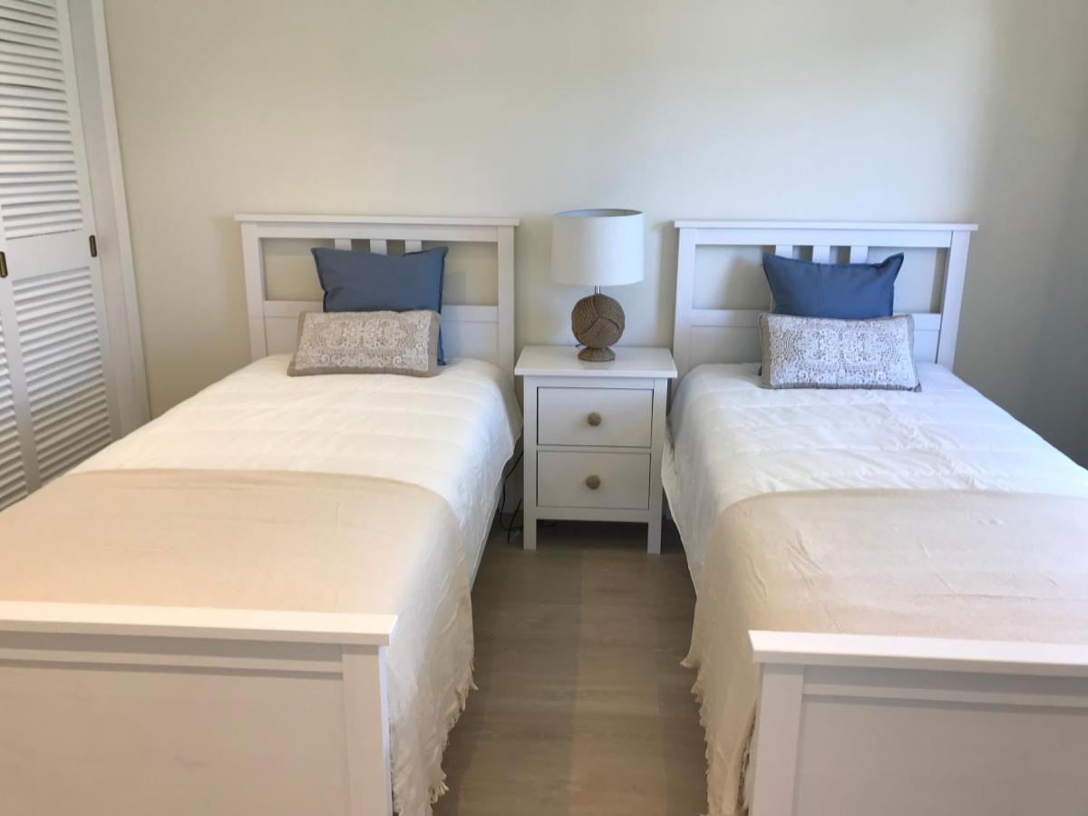 Sao Rafael Beach Apartment Albufeira Luaran gambar