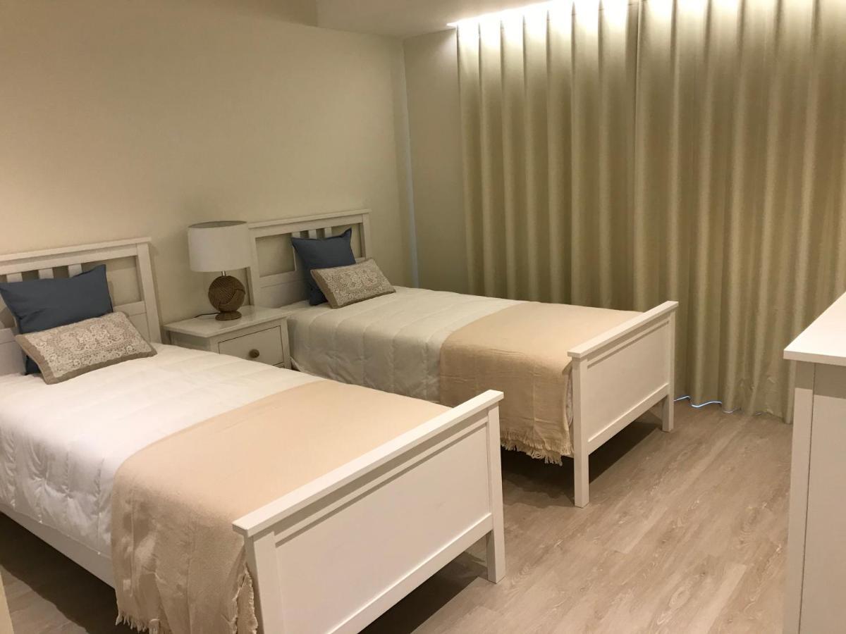 Sao Rafael Beach Apartment Albufeira Luaran gambar