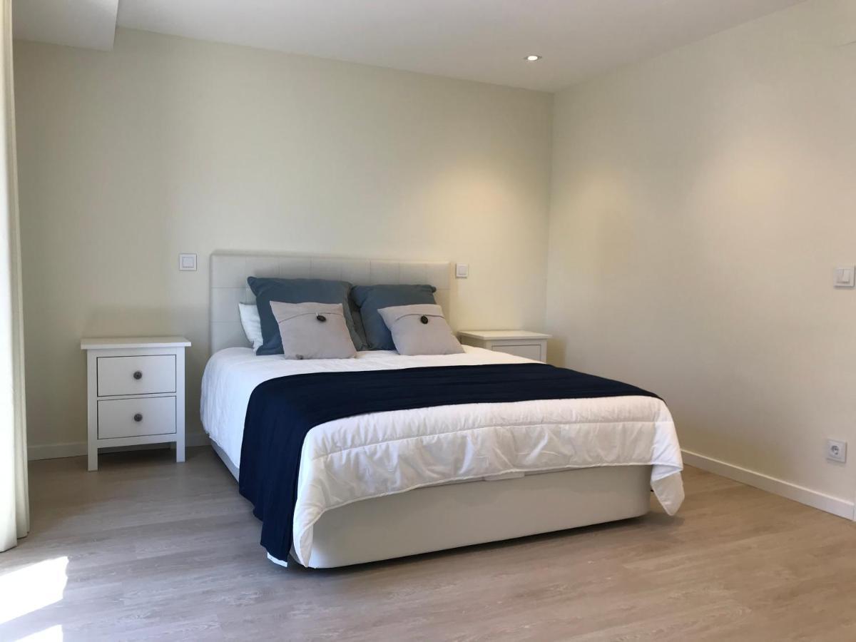 Sao Rafael Beach Apartment Albufeira Luaran gambar